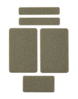 M-Tac Klettverschluss-Set (5 Stk.)