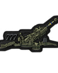 Patch M777 (PVC)