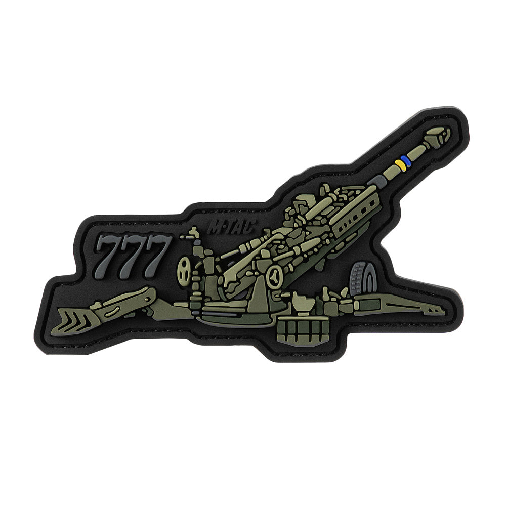 Patch M777 (PVC)