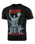 M-Tac T-Shirt Freedom
