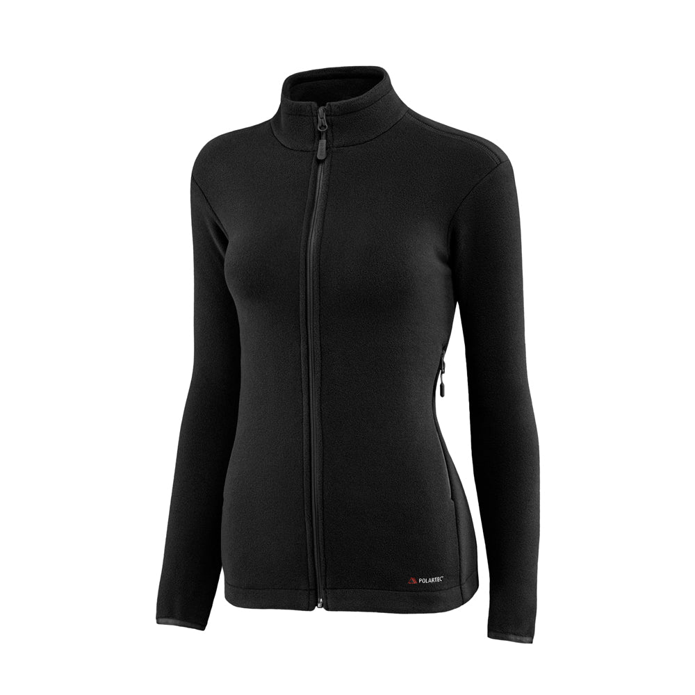 Pullover Nord Fleece Polartec Lady