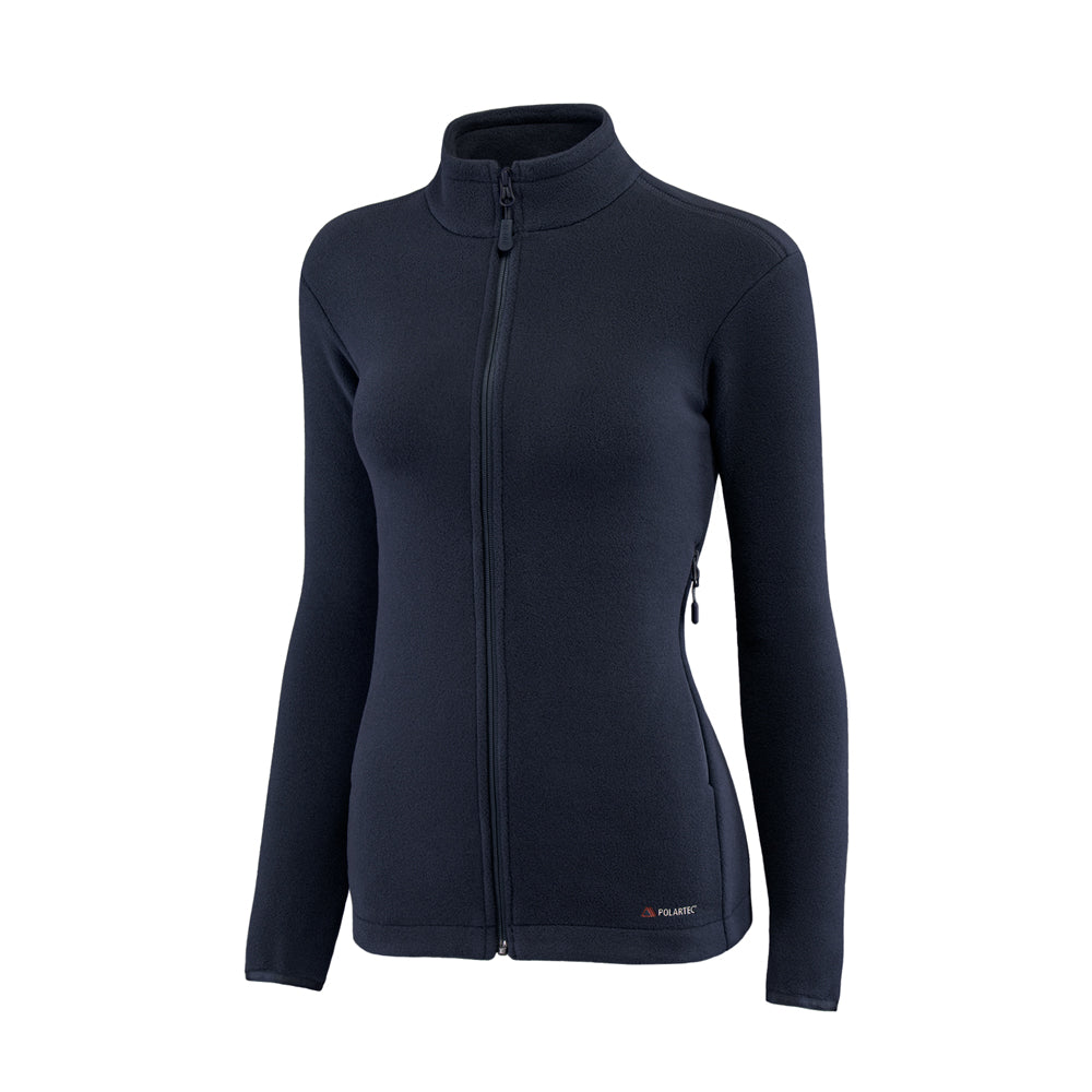 Pullover Nord Fleece Polartec Lady