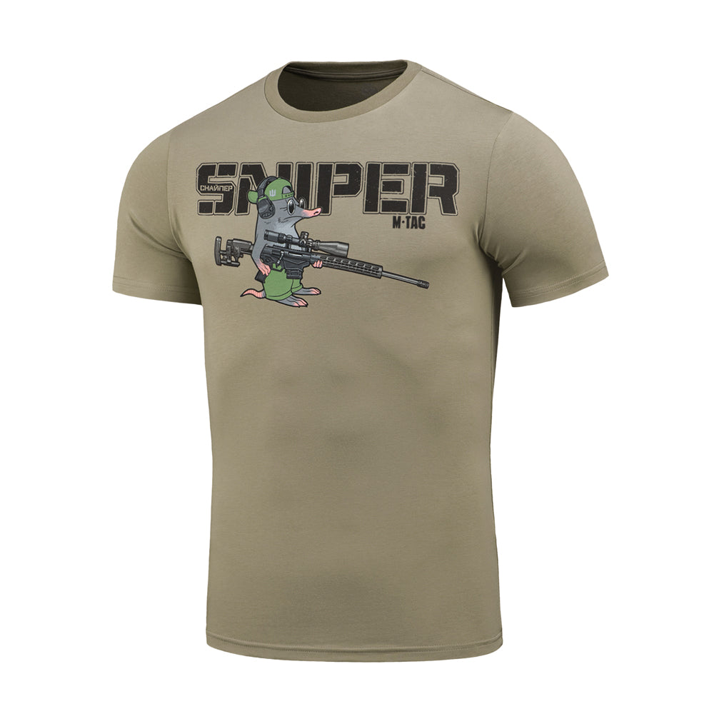 M-Tac T-Shirt Mole