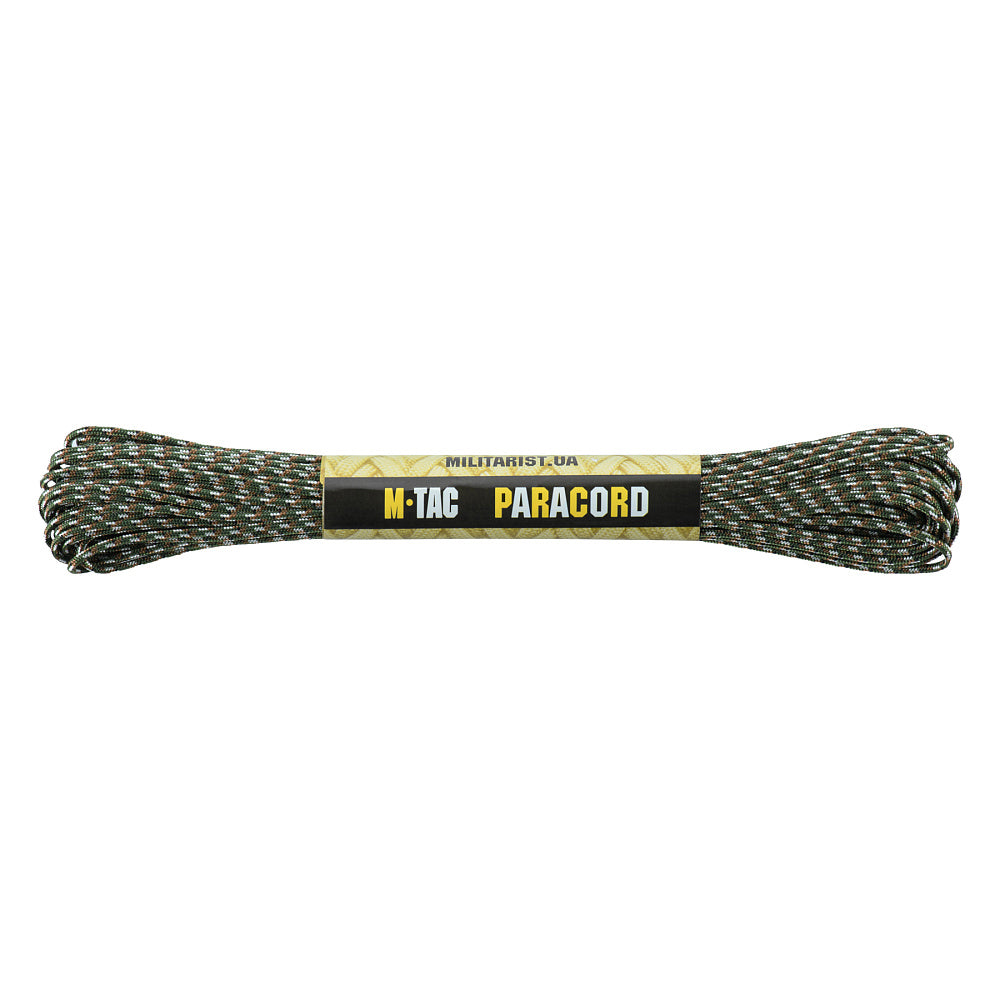 Paracord Minicord 15m