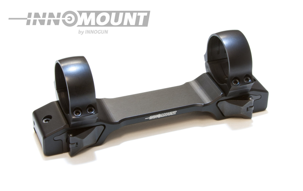 Innomount Quick Release (QR) - Weaver/Picatinny - Ring 30mm - 1-Piece