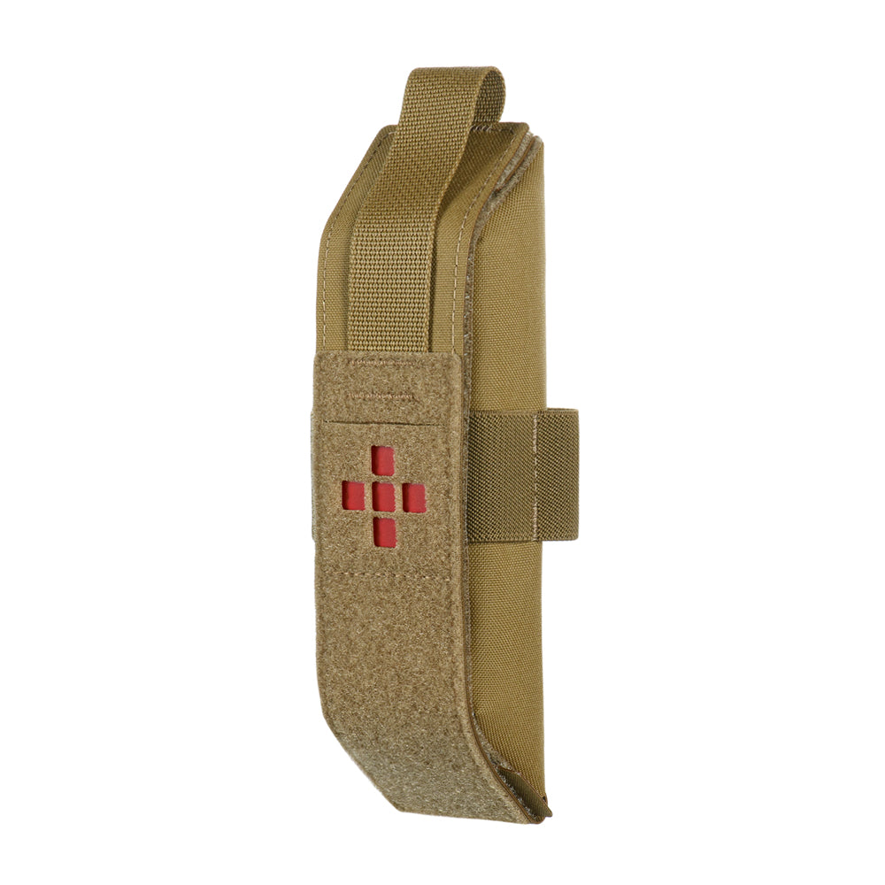 Pouch for Turnise Closed