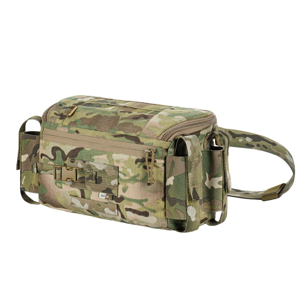 Medizinische Tasche CLS Elite