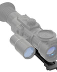 Yukon Weaver/Picatinny Rail Mount
