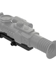 Yukon Weaver/Picatinny Rail Mount