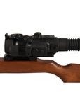 Yukon Weaver/Picatinny Rail Mount