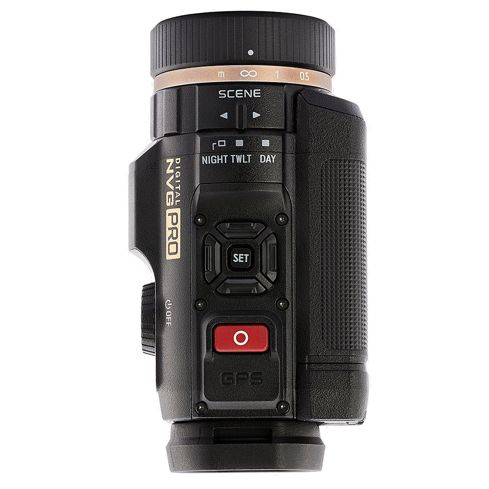 SiOnyx Digital Full-Color Night Vision Aurora Pro