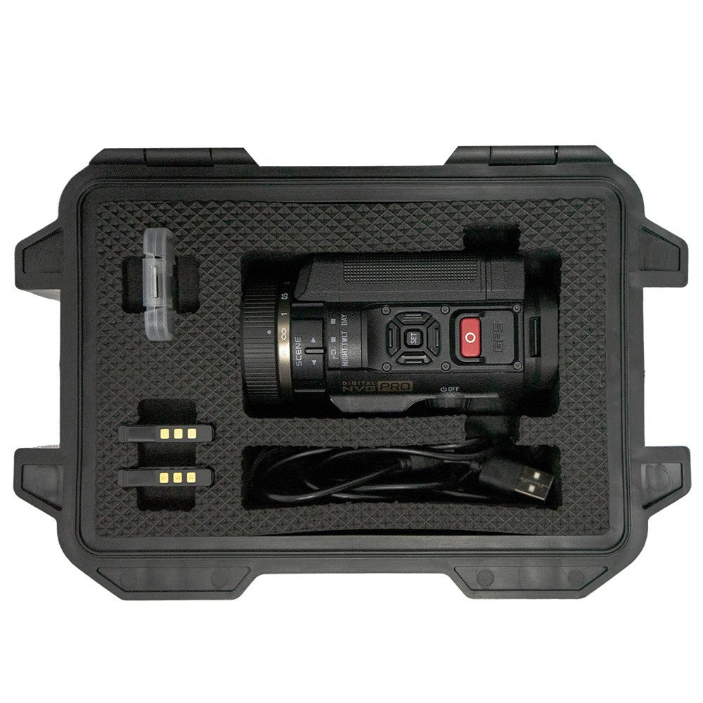 SiOnyx Digital Full-Color Night Vision Aurora Pro