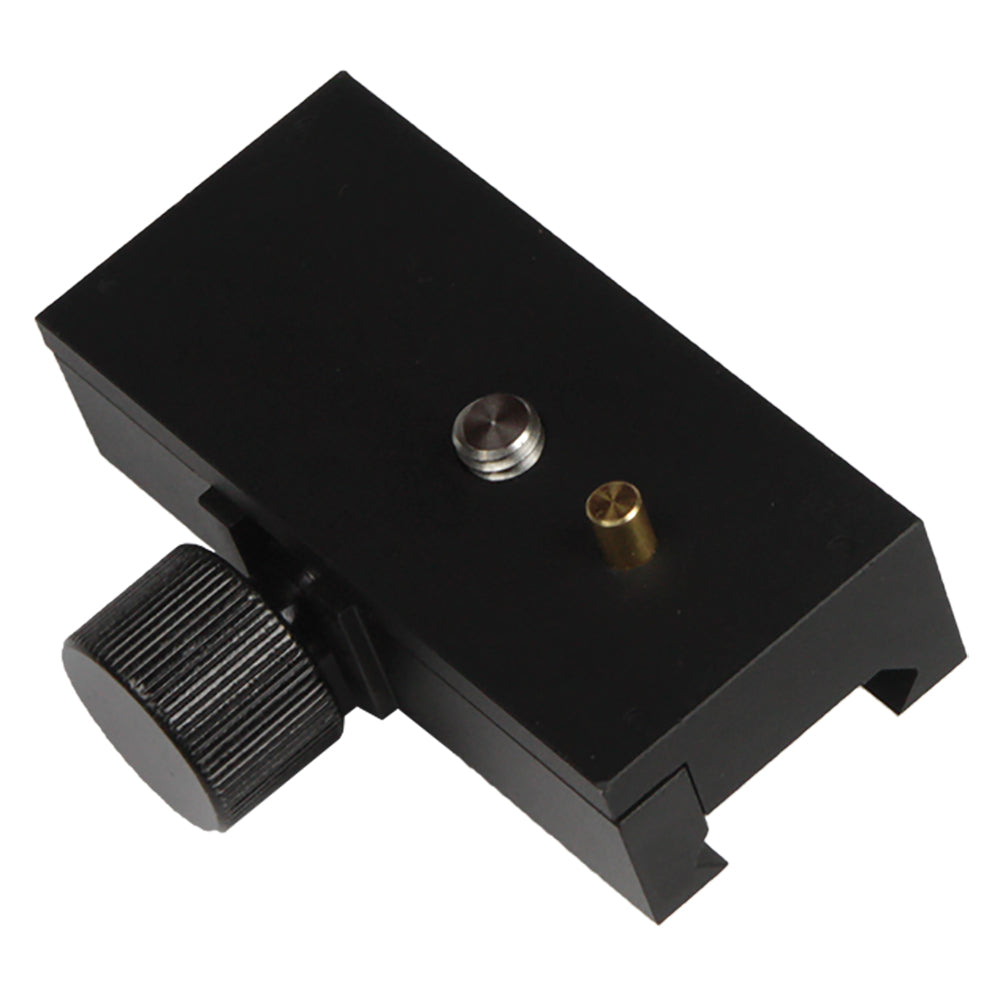 SiOnyx Picatinny Rail Mount