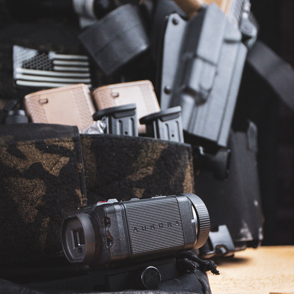 SiOnyx Picatinny Rail Mount