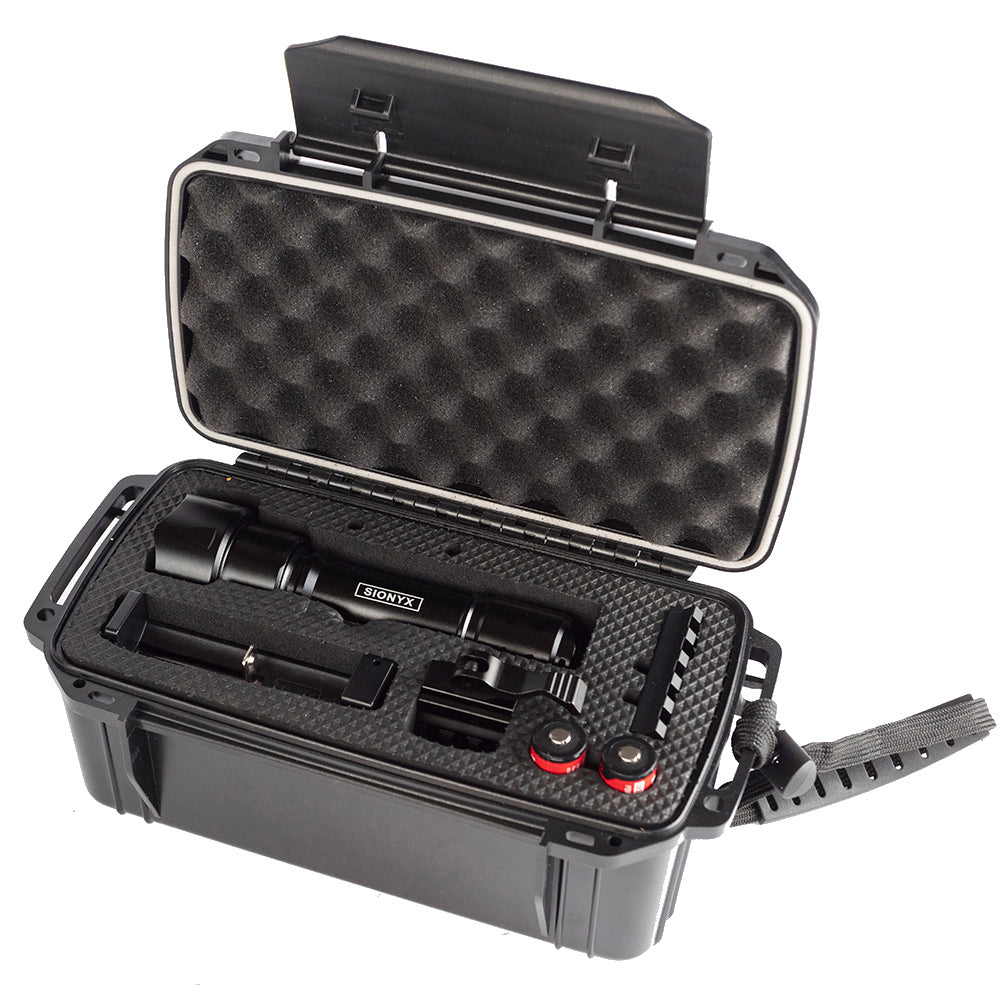 SiOnyx IR Illuminator Set (940nm/Thread)