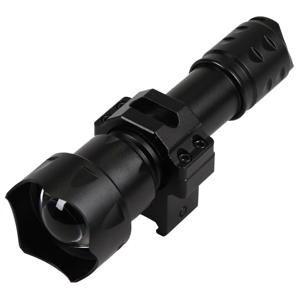 SiOnyx IR Illuminator Set (940nm/Thread)