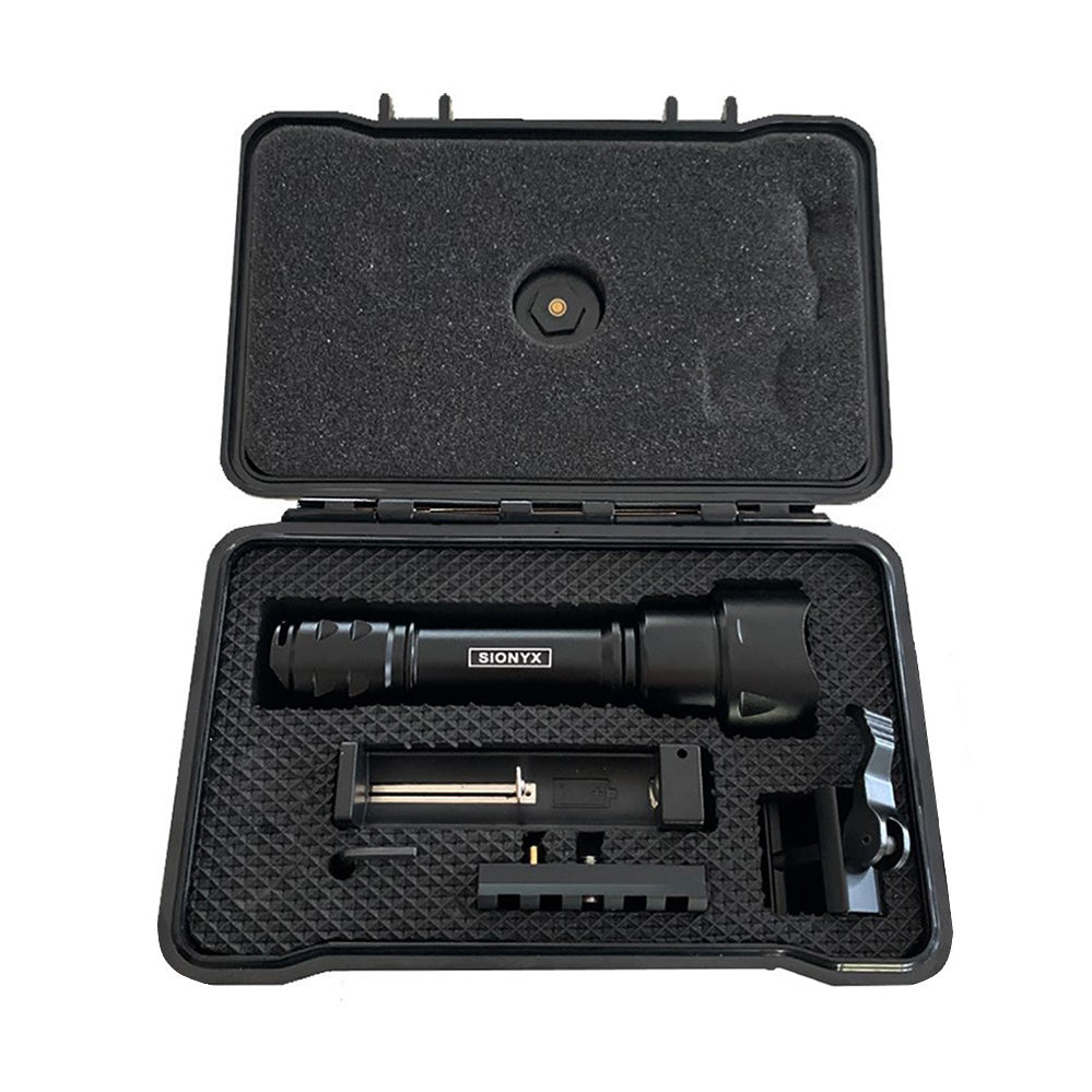 SiOnyx IR Illuminator Set (940nm/Thread)