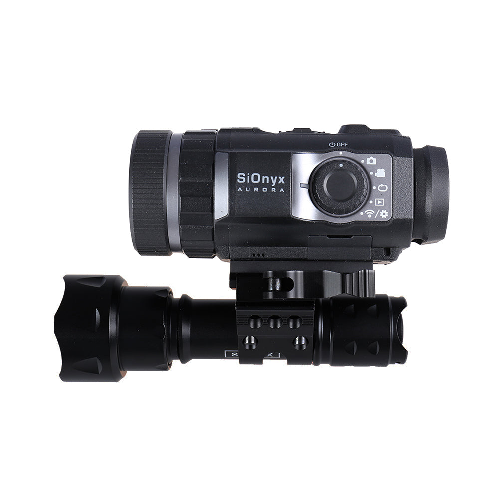 SiOnyx IR Illuminator Set (940nm/Thread)