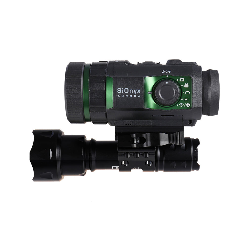 SiOnyx IR Illuminator Set (940nm/Thread)
