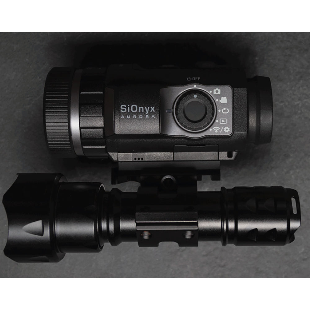SiOnyx IR Illuminator Set (940nm/Thread)
