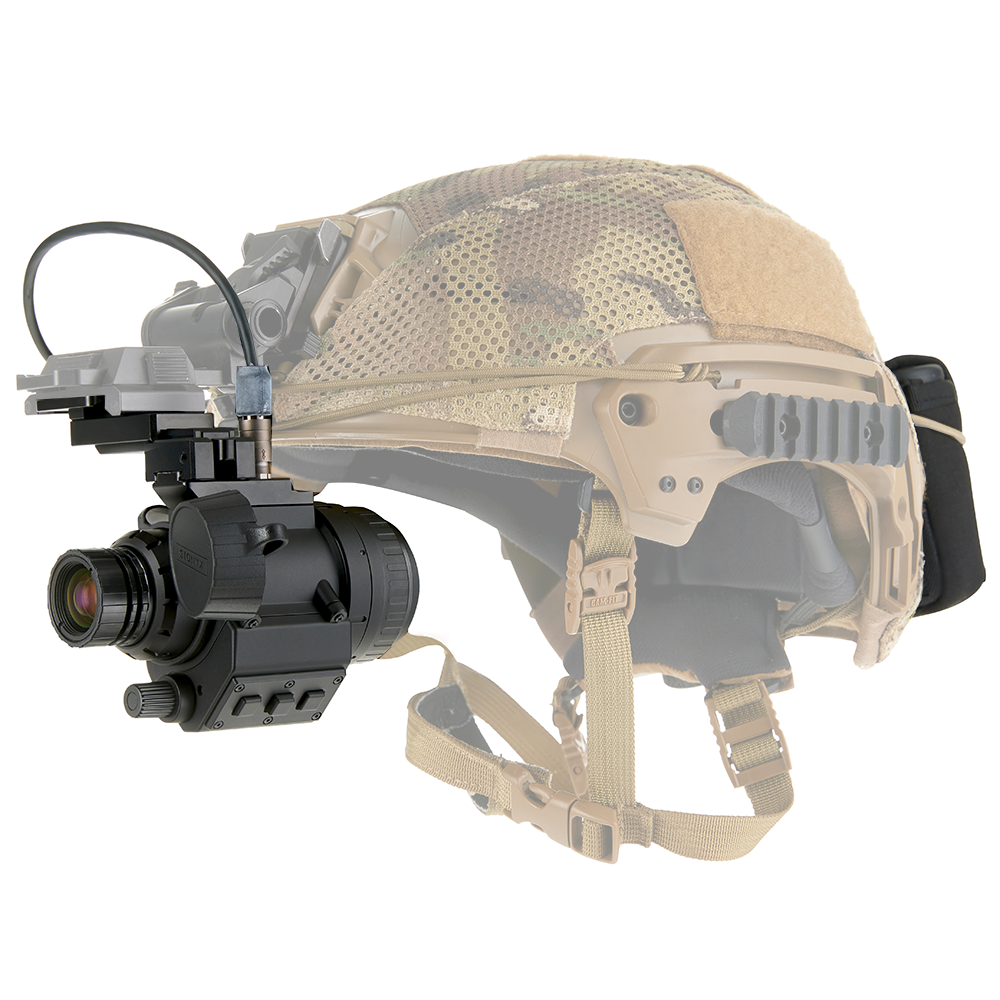 SiOnyx Opsin Digital Full-Color Night Vision Goggles