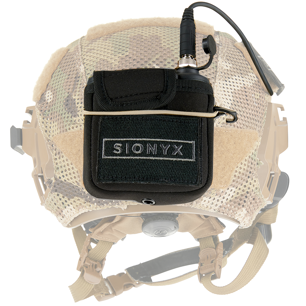 SiOnyx Opsin Digital Full-Color Night Vision Goggles