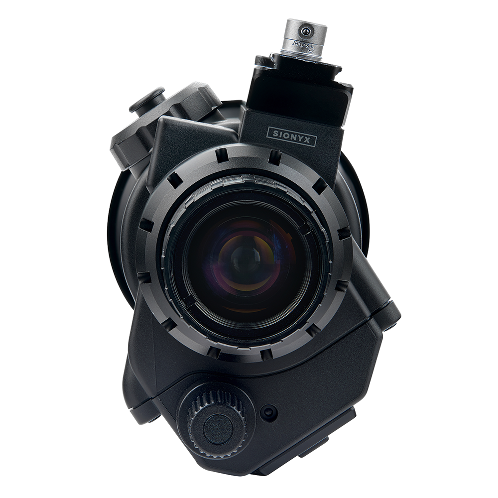 SiOnyx Opsin Digital Full-Color Night Vision Goggles