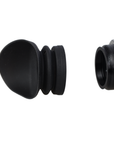 SiOnyx Aurora Top Hat for Eyecup mounting