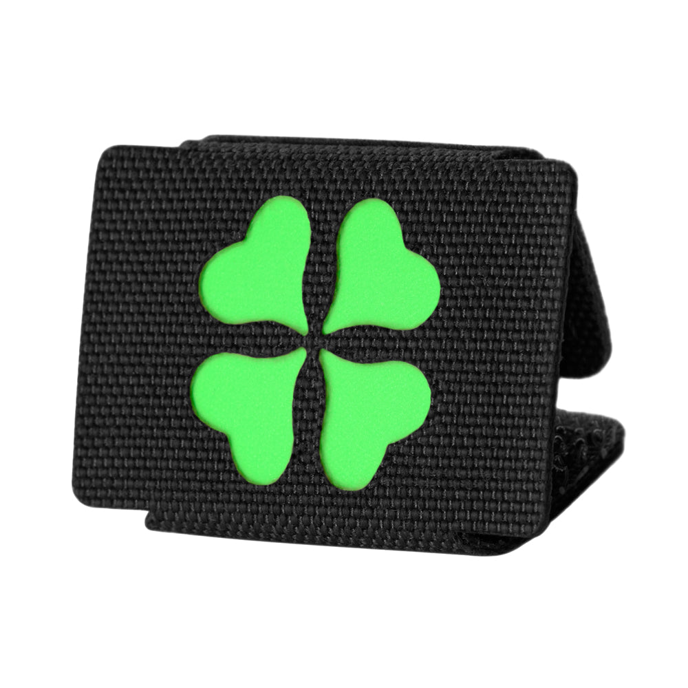 MOLLE-Patch Kleeblatt
