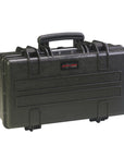 Explorer Cases 5117 Black Case with Pick and Pluck Foam
