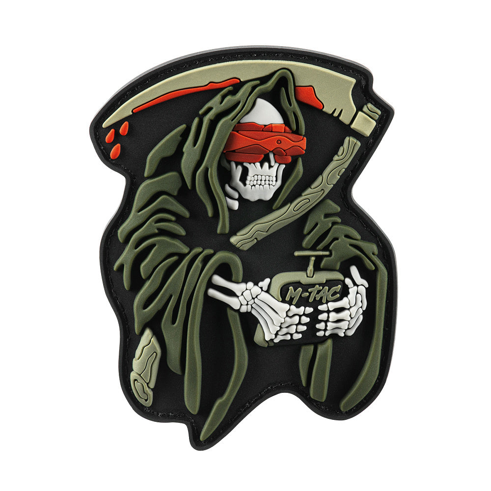 Patch-Operator-FPV (PVC)