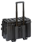 Explorer Cases 5140 Trolley Black with Pluck Foam Drawers