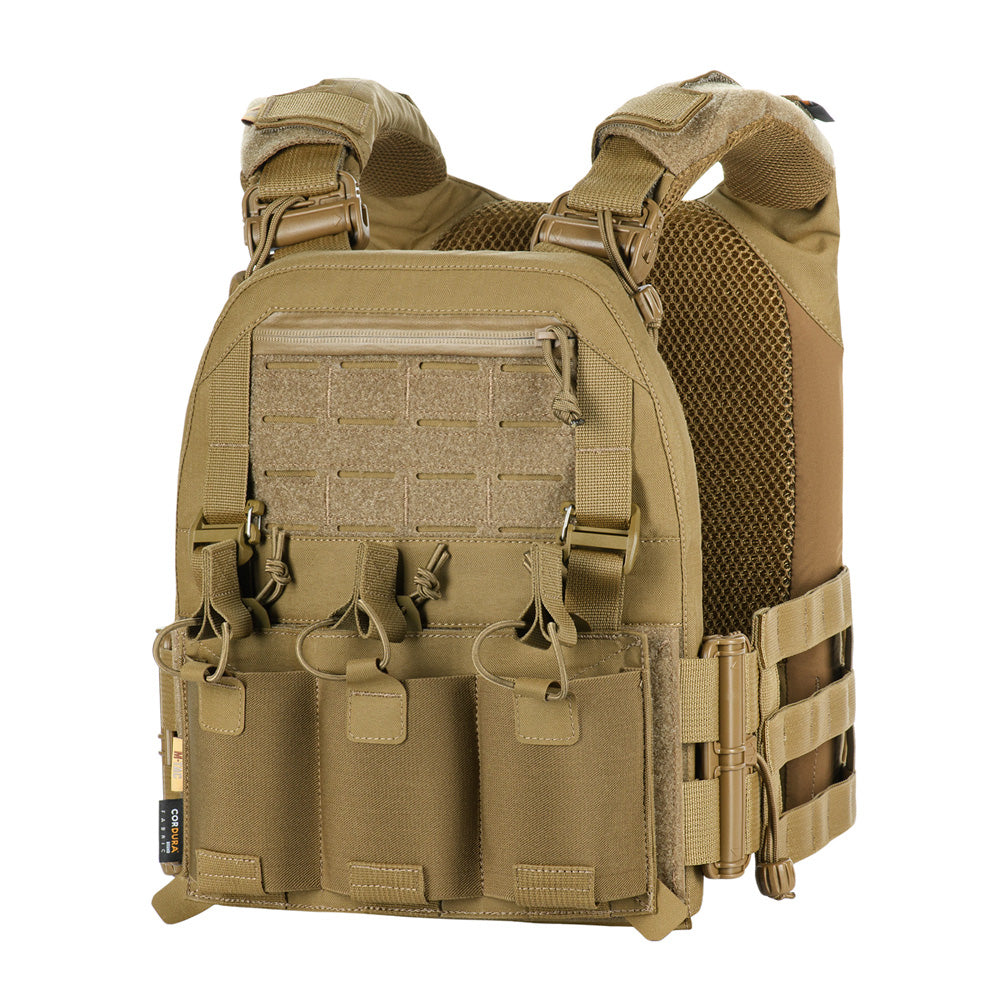 Plate Cuirass FAST Elite