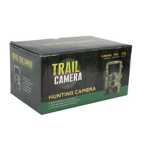 Outdoor Club Wildcamera Night vision