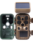 Braun Wildcamera Scouting Cam Black400 WiFi Solar