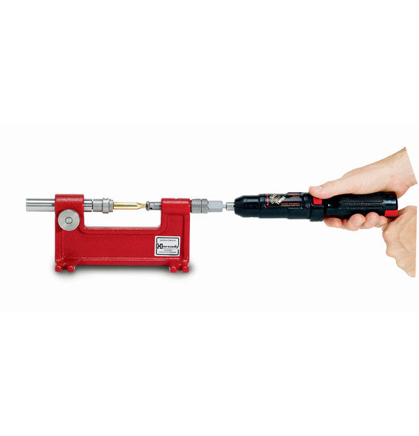 Hornady Cam Lock™Case  Trimmer Power Adapter