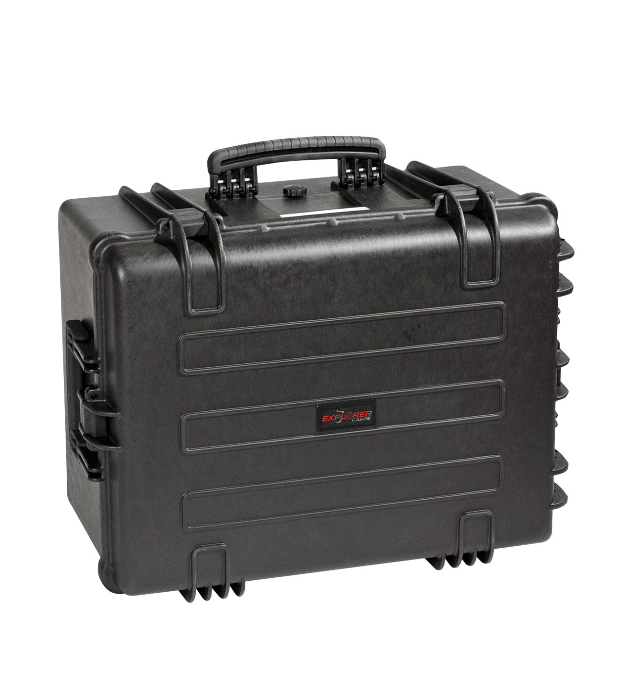 Explorer Cases 5833 Koffer Zwart met Vakverdeler