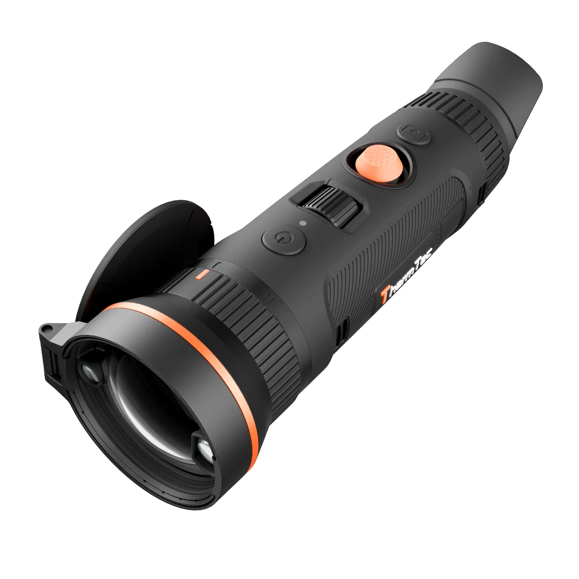 ThermTec WILD 650DL Pro