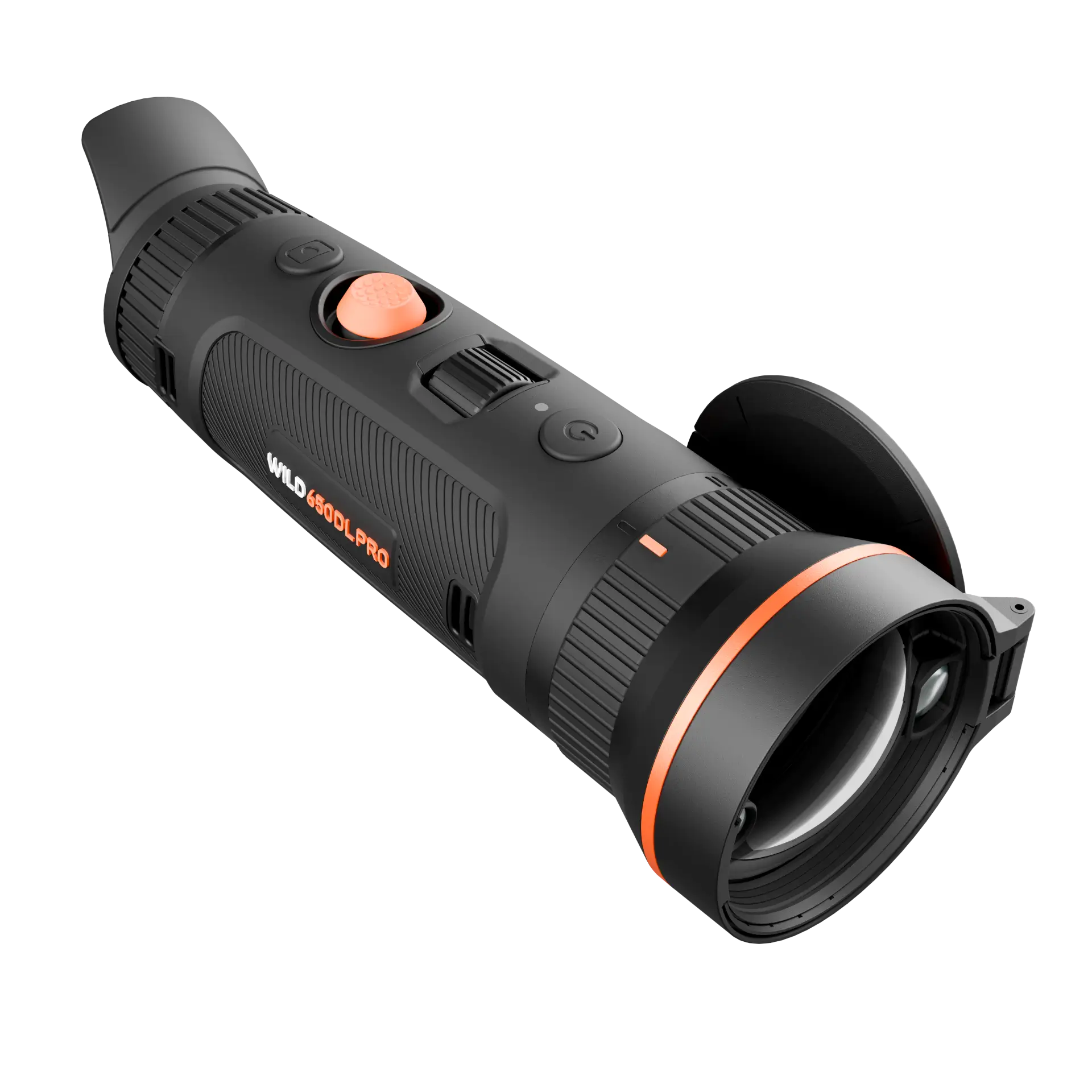 ThermTec WILD 650DL Pro