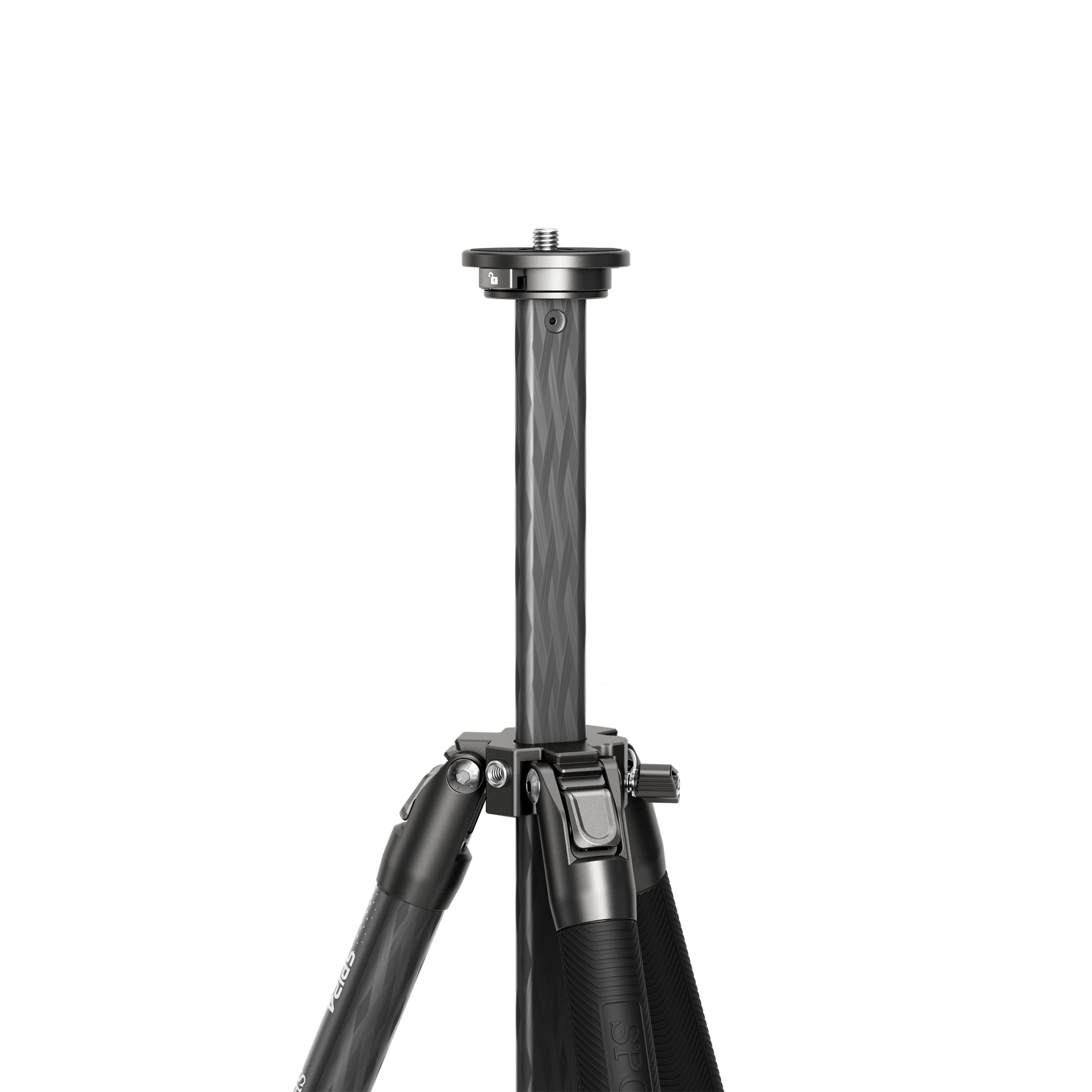 Sirui Sportich Carbon Statief SP124+B5X