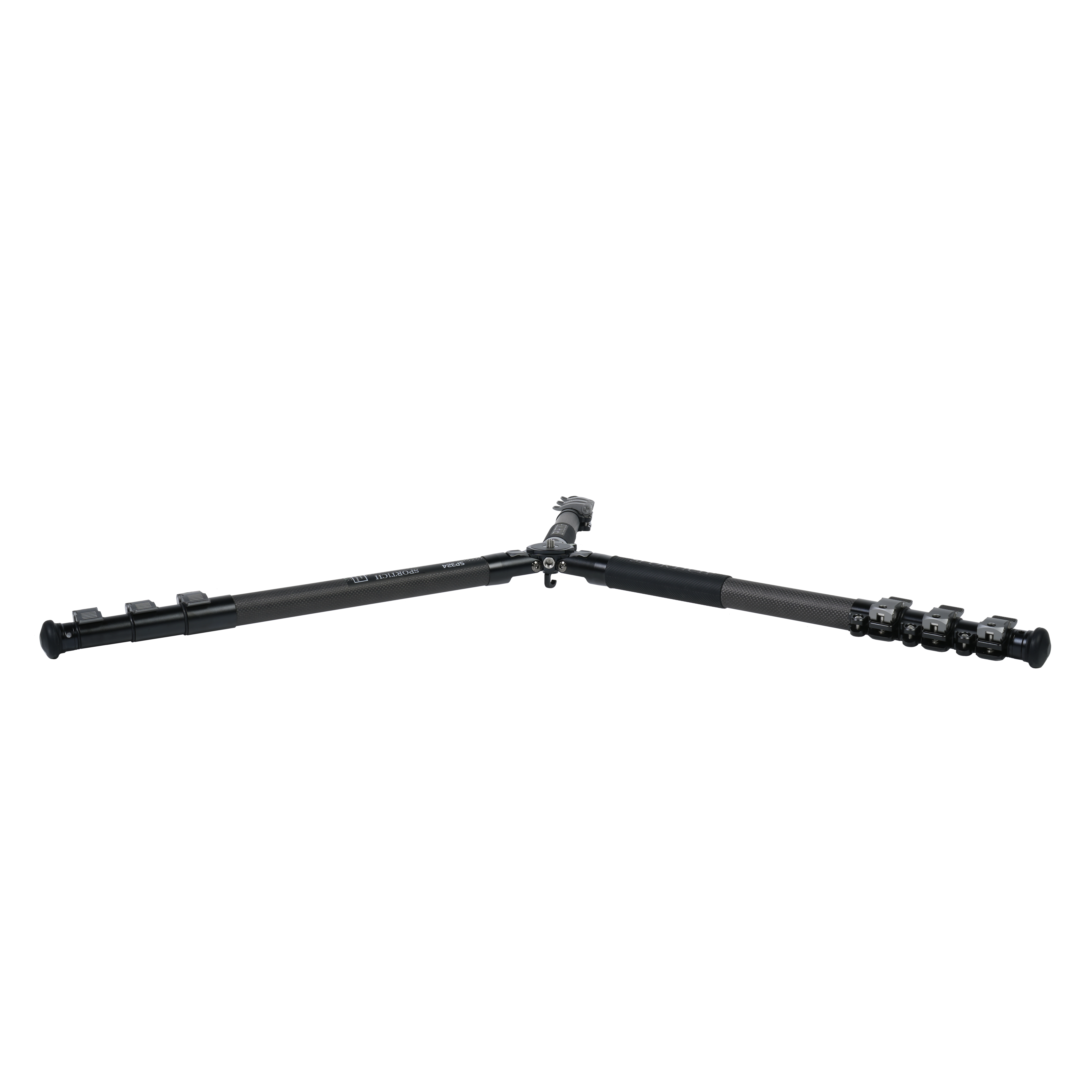 Sirui Sportich Carbon Statief SP324+BH-10