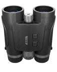 Sirui Sportich B1042B-MD-BK Fernglas 10x42 mit Laser Entfernungsmesser