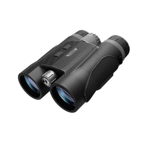 Sirui Sportich B1042B-MD-BK Verrekijker 10x42 met Laser Afstandsmeter