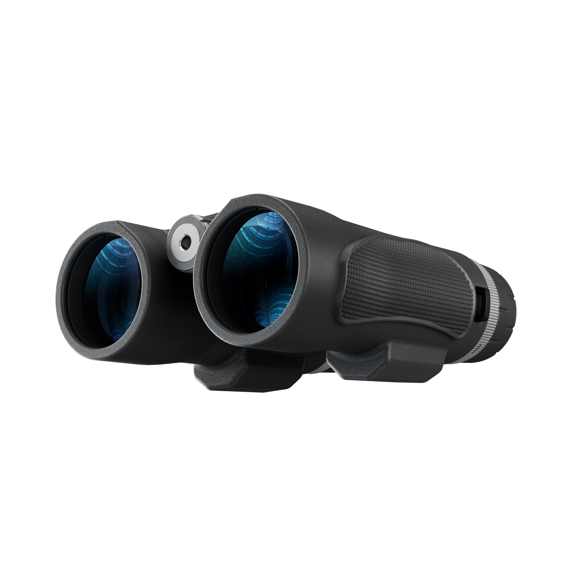 Sirui Sportich B1042B-MD-BK Verrekijker 10x42 met Laser Afstandsmeter