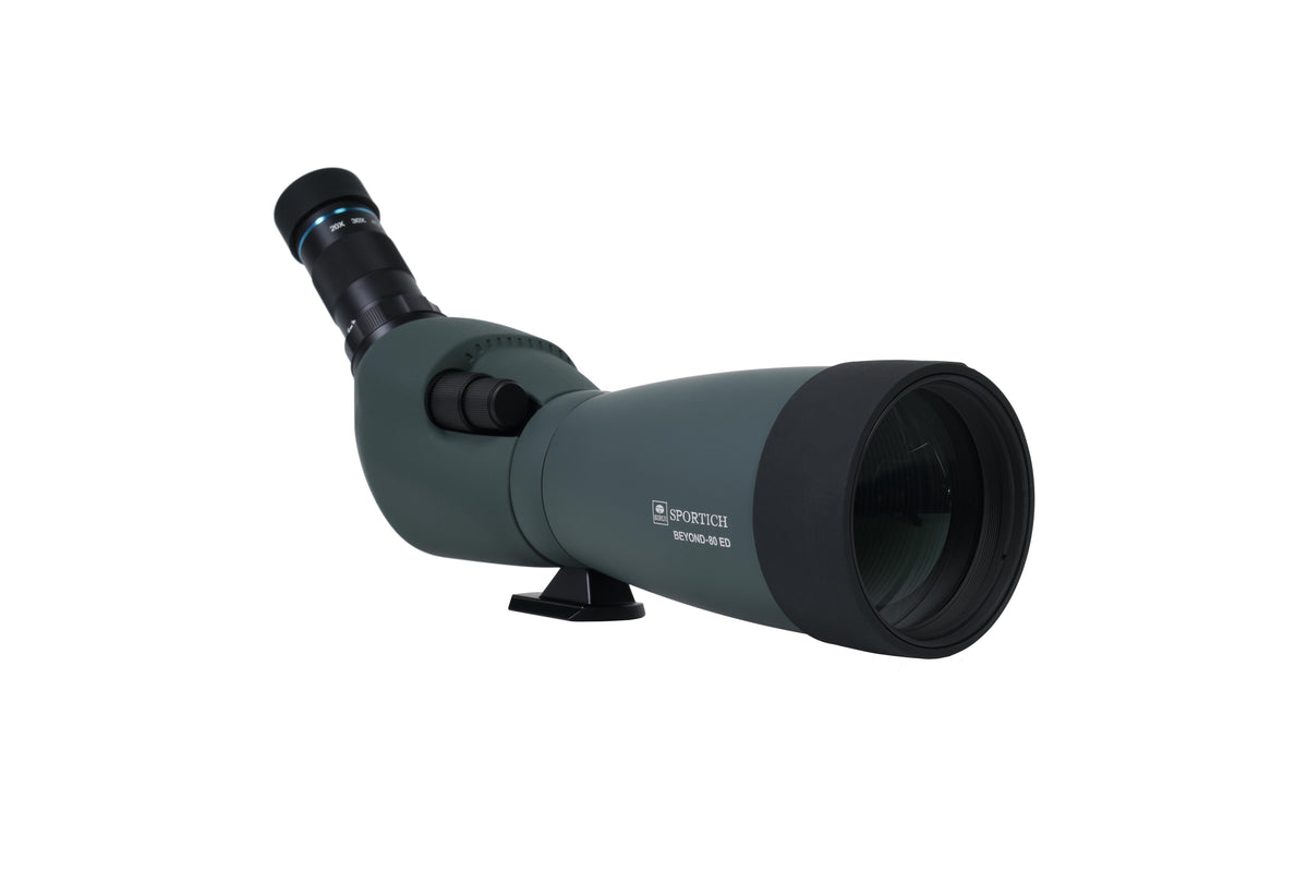 Sirui Sportich S6080A-GN Spektiv 20-60x80