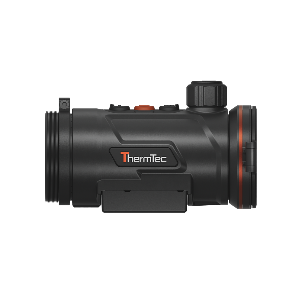 ThermTec HUNT 650 Pro