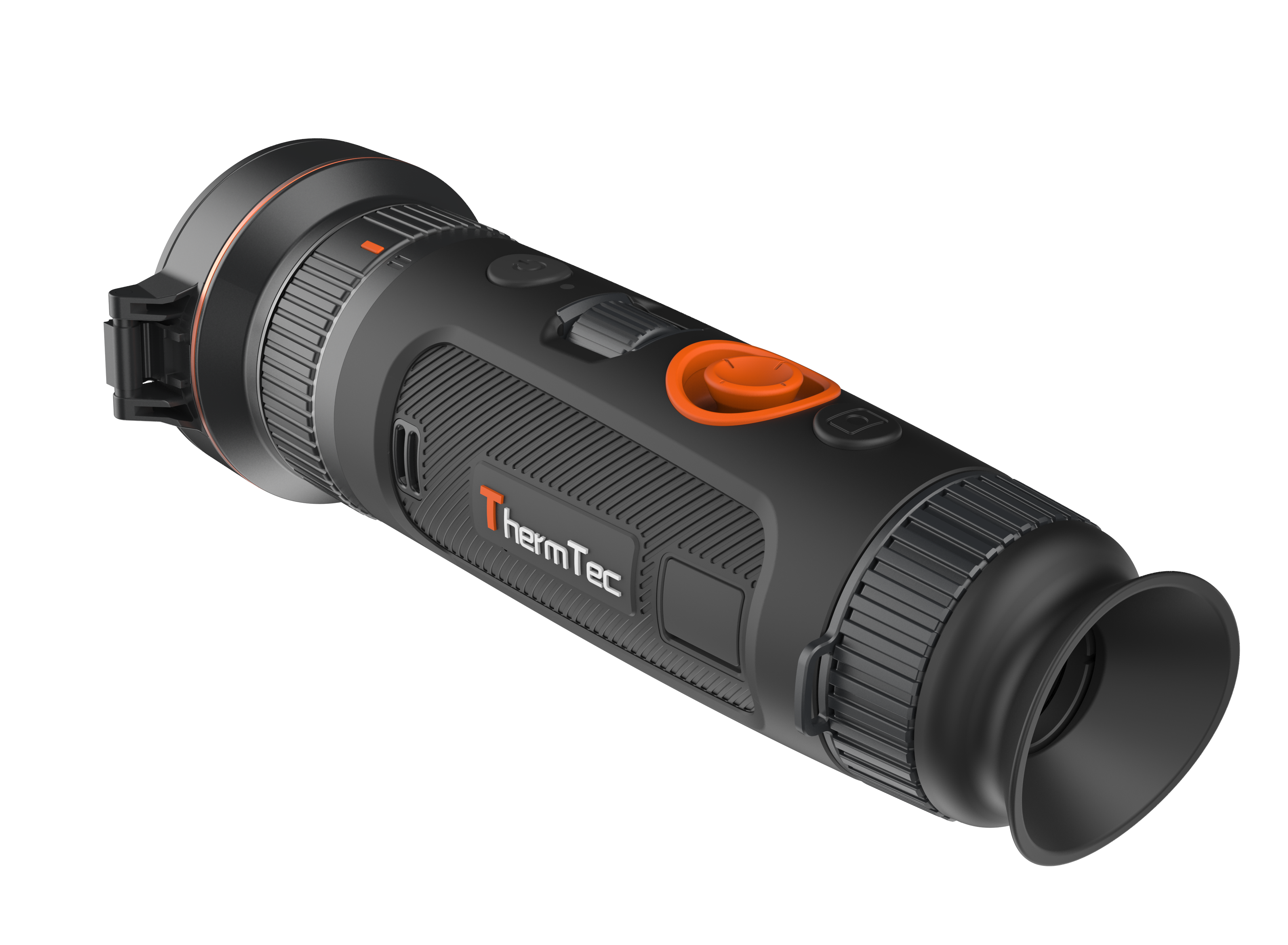 ThermTec WILD 650D