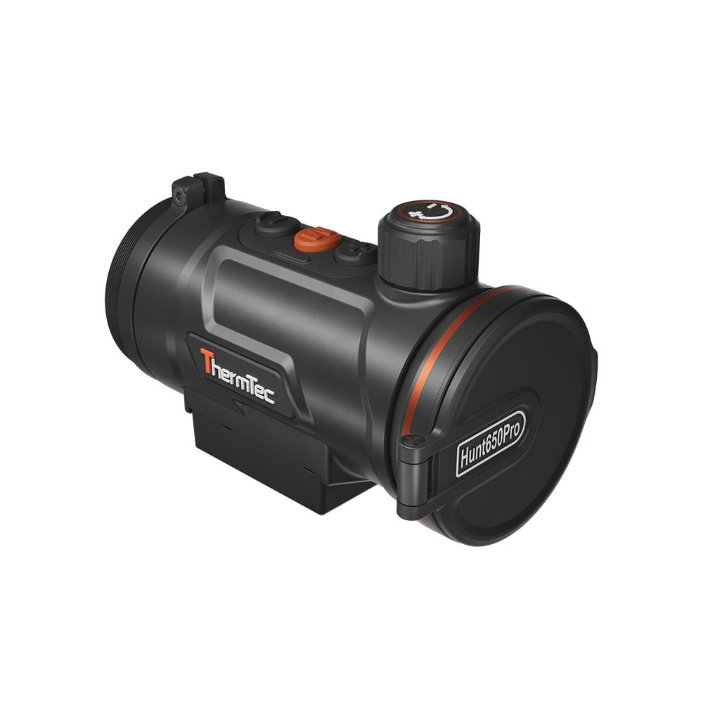 ThermTec HUNT 650 Pro