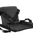 Stealth Gear Seat Cushion Charcoal