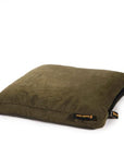 Stealth Gear Flat Bean Bag Bosgroen